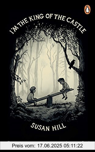 Binding : Taschenbuch, Label : Penguin, Publisher : Penguin, NumberOfItems : 1, medium : Taschenbuch, numberOfPages : 208, publicationDate : 2014-08-14, authors : Susan Hill, languages : english, ISBN : 0241970784
