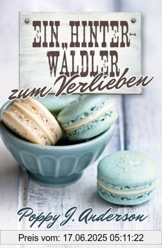 Binding : Taschenbuch, Label : CreateSpace Independent Publishing Platform, Publisher : CreateSpace Independent Publishing Platform, medium : Taschenbuch, numberOfPages : 216, publicationDate : 2014-08-28, authors : Anderson, Poppy J., ISBN : 1500987794