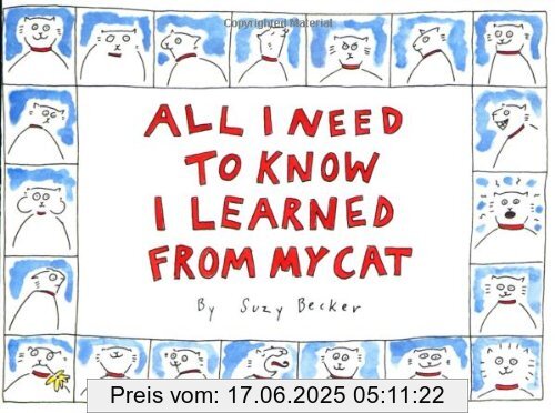 Binding : Taschenbuch, Label : Workman Publishing, Publisher : Workman Publishing, NumberOfItems : 1, medium : Taschenbuch, numberOfPages : 96, publicationDate : 1998-09-30, authors : Suzy Becker, languages : english, ISBN : 0894808249