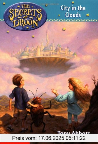 Binding : Taschenbuch, Edition : Reprint, Label : Scholastic, Publisher : Scholastic, NumberOfItems : 1, PackageQuantity : 1, medium : Taschenbuch, numberOfPages : 88, publicationDate : 2003-01-17, releaseDate : 1999-10-01, authors : Tony Abbott, ISBN : 0590108425