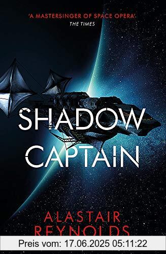 Binding : Taschenbuch, Label : Gollancz, Publisher : Gollancz, medium : Taschenbuch, numberOfPages : 432, publicationDate : 2019-09-05, releaseDate : 2019-09-05, authors : Alastair Reynolds, ISBN : 0575090650