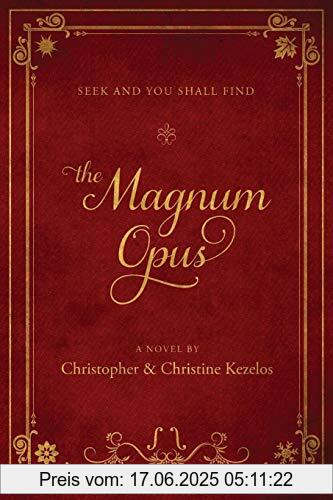 Binding : Taschenbuch, Edition : 1, Label : Zealous Creative, Publisher : Zealous Creative, NumberOfItems : 1, PackageQuantity : 1, medium : Taschenbuch, numberOfPages : 211, publicationDate : 2016-12-13, authors : Christine Kezelos, Christopher Kezelos, ISBN : 0998462802