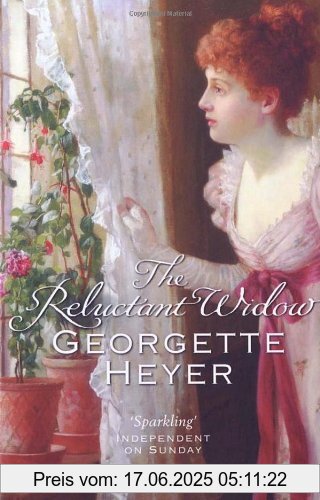 Binding : Taschenbuch, Edition : New Ed, Label : Arrow, Publisher : Arrow, NumberOfItems : 1, PackageQuantity : 1, medium : Taschenbuch, numberOfPages : 356, publicationDate : 2004-11-23, releaseDate : 2004-11-23, authors : Georgette Heyer, languages : english, ISBN : 0099468077