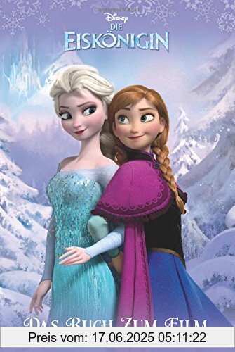 Binding : Broschiert, Label : Parragon Books Ltd Bath, Publisher : Parragon Books Ltd Bath, medium : Broschiert, numberOfPages : 144, publicationDate : 2015-09-18, authors : Disney, languages : german, ISBN : 1474820026