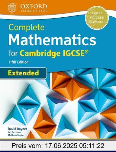 Binding : Taschenbuch, Edition : 5th Revised edition, Label : OUP Oxford, Publisher : OUP Oxford, medium : Taschenbuch, numberOfPages : 504, publicationDate : 2018-04-19, authors : David Rayner, ISBN : 0198425074