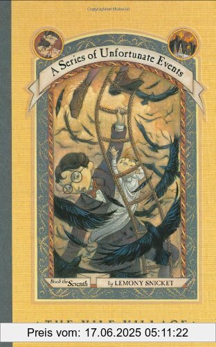 Binding : Gebundene Ausgabe, Label : HarperCollins, Publisher : HarperCollins, NumberOfItems : 2, PackageQuantity : 1, Format : Rauer Buchschnitt, medium : Gebundene Ausgabe, numberOfPages : 272, publicationDate : 2001-04-24, releaseDate : 2001-04-24, authors : Lemony Snicket, languages : english, ISBN : 0064408655