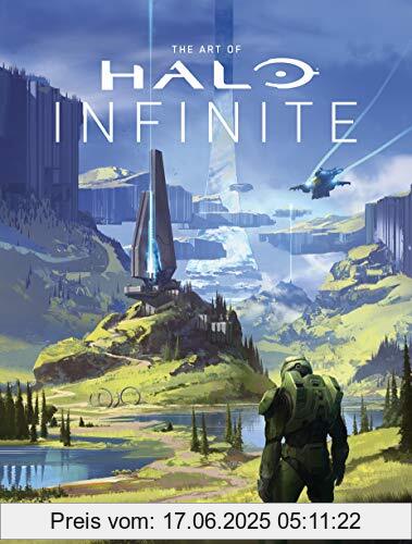 Brand : Dark Horse Books, Binding : Gebundene Ausgabe, Label : Dark Horse Books, Publisher : Dark Horse Books, PackageQuantity : 1, medium : Gebundene Ausgabe, numberOfPages : 200, publicationDate : 2021-12-14, releaseDate : 2021-12-14, authors : Microsoft, 343 Industries, ISBN : 1506720080