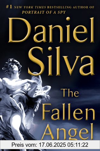 Binding : Taschenbuch, Edition : International, Label : Harper, Publisher : Harper, medium : Taschenbuch, numberOfPages : 464, publicationDate : 2013-01-22, authors : Daniel Silva, languages : english, ISBN : 0062248510
