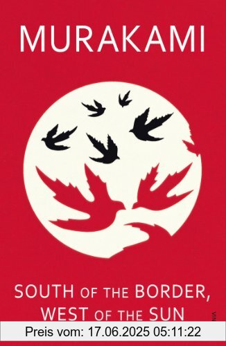 Binding : Taschenbuch, Edition : New Ed, Label : Vintage, Publisher : Vintage, NumberOfItems : 1, PackageQuantity : 1, medium : Taschenbuch, numberOfPages : 192, publicationDate : 2000-06-01, releaseDate : 2012-10-04, authors : Haruki Murakami, languages : english, ISBN : 0099448572