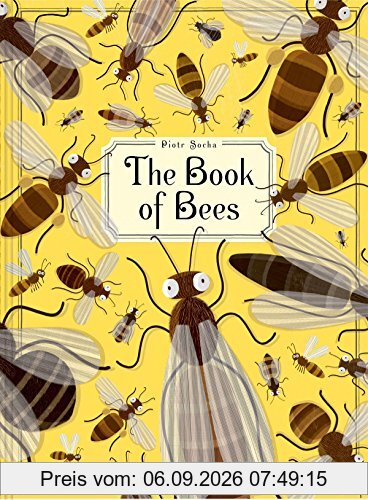 The Book of Bees !