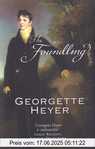 Binding : Taschenbuch, Edition : New Ed, Label : Arrow, Publisher : Arrow, NumberOfItems : 1, medium : Taschenbuch, numberOfPages : 356, publicationDate : 2004-11-23, releaseDate : 2004-11-23, authors : Georgette Heyer, languages : english, ISBN : 0099468069