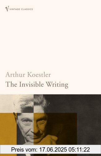 Binding : Taschenbuch, Edition : New Ed, Label : Vintage Books, Publisher : Vintage Books, NumberOfItems : 1, medium : Taschenbuch, numberOfPages : 528, publicationDate : 2005-11-22, releaseDate : 2005-11-22, authors : Arthur Koestler, languages : english, ISBN : 0099490684