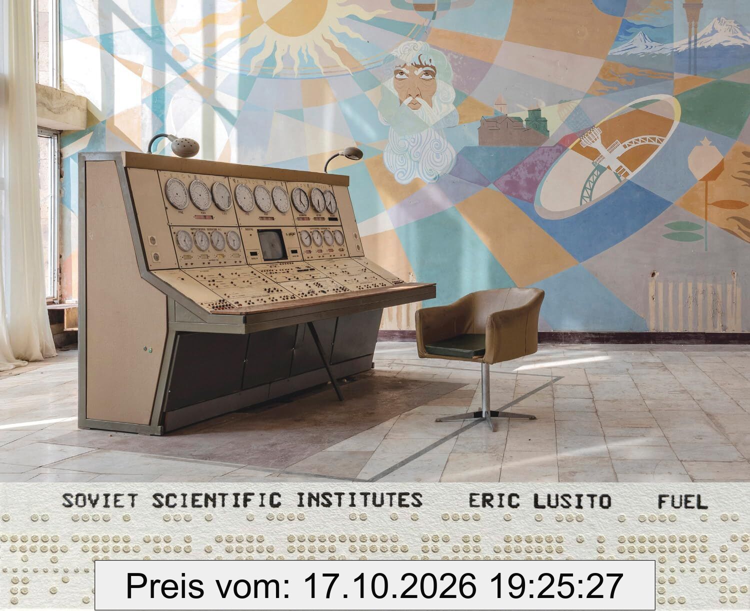 Soviet Scientific Institutes