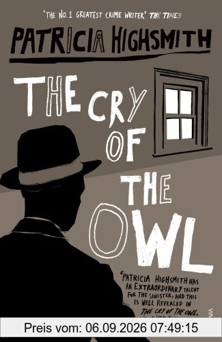 The Cry Of The Owl
