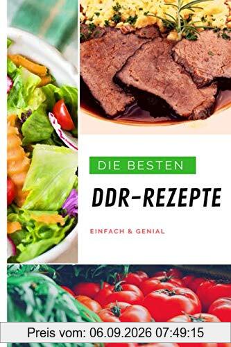 Die besten DDR-Rezepte