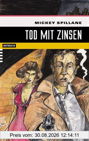 Tod mit Zinsen