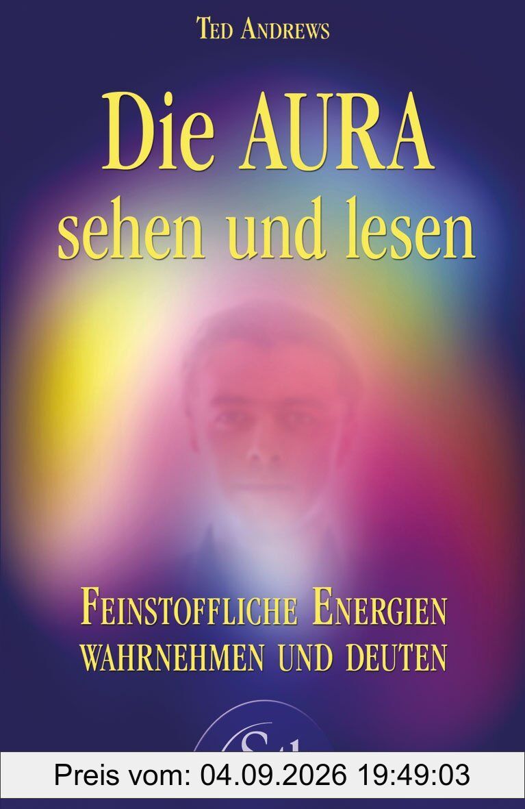 Die Aura sehen und lesen