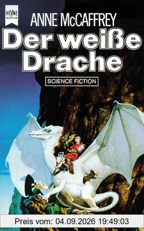 Der weiße Drache