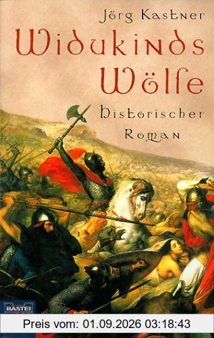 Widukinds Wölfe