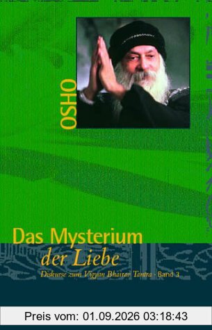 Das Mysterium der Liebe