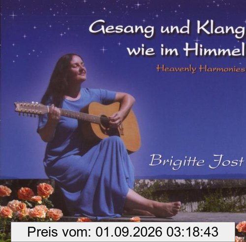Gesang Und Klang Wie Im Himmel