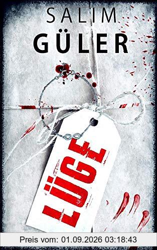 Lüge: Thriller