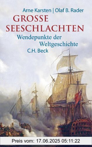 Binding : Gebundene Ausgabe, Edition : 1, Label : C.H.Beck, Publisher : C.H.Beck, medium : Gebundene Ausgabe, numberOfPages : 429, publicationDate : 2013-08-26, authors : Arne Karsten, Rader, Olaf B., languages : german, ISBN : 3406655580