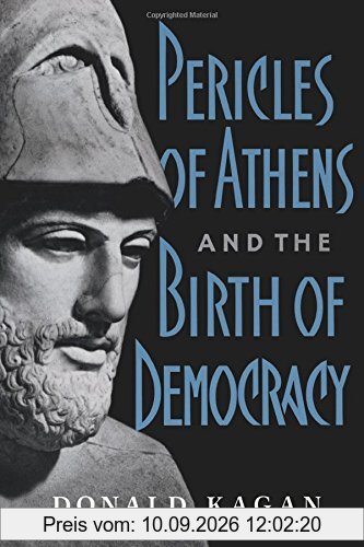 Pericles Of Athens And The Birth Of Democracy