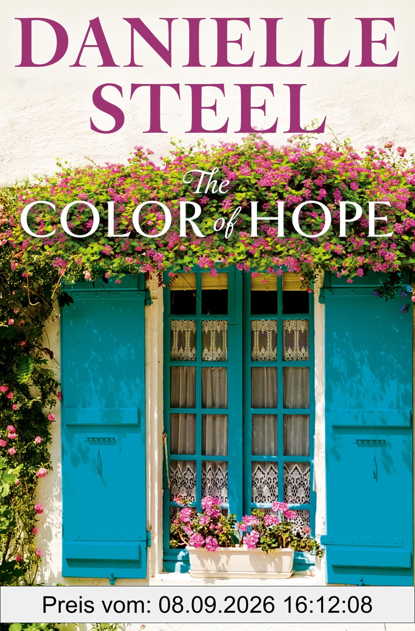 The Color of Hope