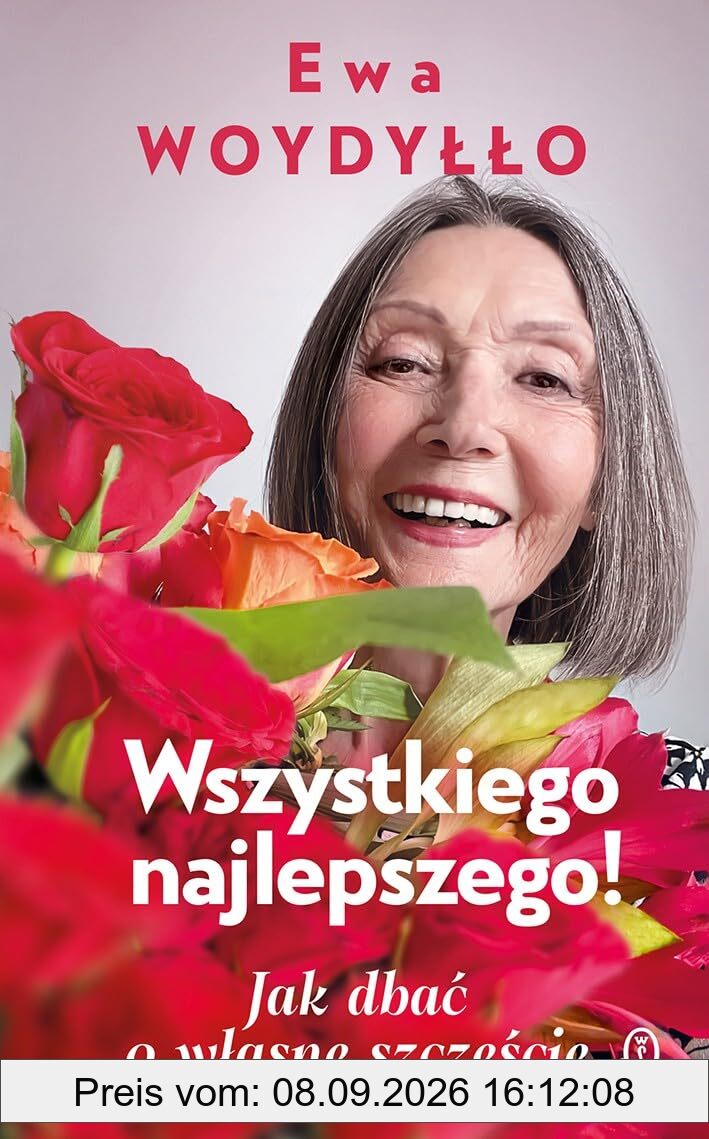 Wszystkiego najlepszego! Jak dbać o własne szczęście