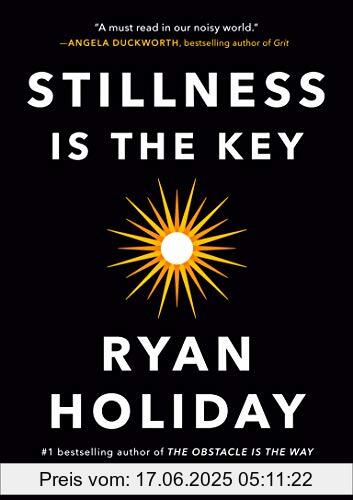 Binding : Gebundene Ausgabe, Label : Portfolio, Publisher : Portfolio, medium : Gebundene Ausgabe, numberOfPages : 288, publicationDate : 2019-10-01, releaseDate : 2019-10-01, authors : Ryan Holiday, ISBN : 0525538585