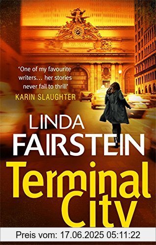 Binding : Taschenbuch, Label : Sphere, Publisher : Sphere, NumberOfItems : 1, medium : Taschenbuch, numberOfPages : 480, publicationDate : 2015-02-12, authors : Linda Fairstein, languages : english, ISBN : 0751550485