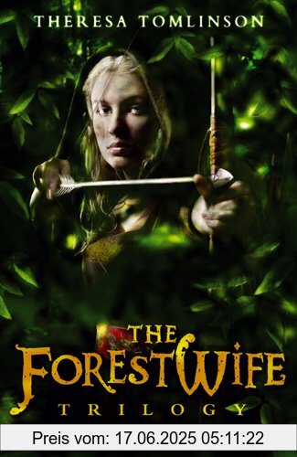 Binding : Taschenbuch, Label : Corgi, Publisher : Corgi, NumberOfItems : 2, medium : Taschenbuch, numberOfPages : 472, publicationDate : 2003-07-28, releaseDate : 2003-07-28, authors : Theresa Tomlinson, languages : english, ISBN : 0552550345