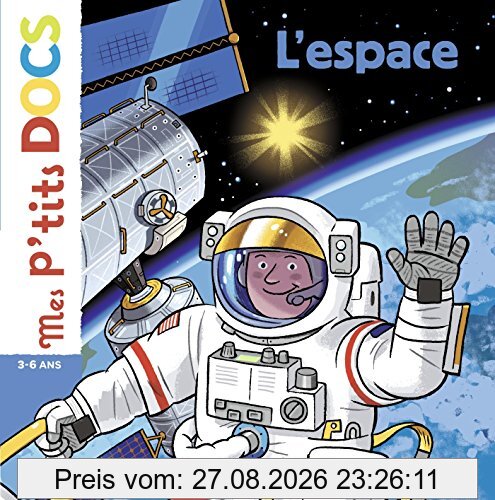 L'espace