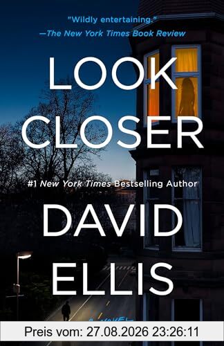 Look Closer