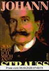 Johann Strauß 'Was geh ich mich an?!'