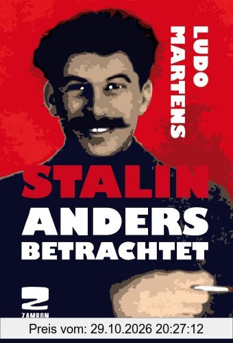 Stalin anders betrachtet