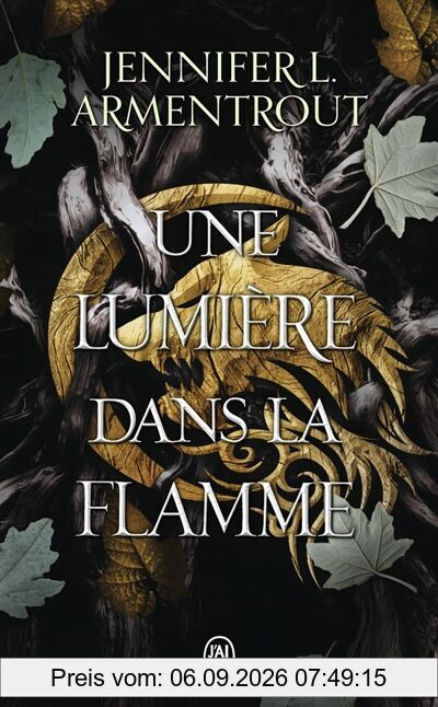 La chair et le feu. Vol. 2. Une lumière dans la flamme