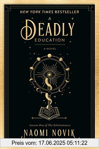 Brand : Random House LCC US, Binding : Taschenbuch, Label : Del Rey, Publisher : Del Rey, medium : Taschenbuch, numberOfPages : 336, publicationDate : 2021-05-04, releaseDate : 2021-05-04, authors : Naomi Novik, ISBN : 0593128508