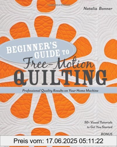 Brand : C&T Publishing, Binding : Taschenbuch, Label : Search Press, Publisher : Search Press, NumberOfItems : 1, PackageQuantity : 1, medium : Taschenbuch, numberOfPages : 175, publicationDate : 2012-11-22, authors : Natalia Bonner, languages : english, ISBN : 1607055376