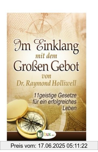 Binding : Taschenbuch, Label : CreateSpace Independent Publishing Platform, Publisher : CreateSpace Independent Publishing Platform, medium : Taschenbuch, numberOfPages : 190, publicationDate : 2014-07-17, authors : Holliwell, Dr. Raymond, translators : Benno Schmid-Wilhelm, ISBN : 1500556793