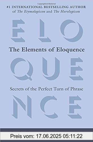 Binding : Taschenbuch, Label : Berkley, Publisher : Berkley, NumberOfItems : 44, PackageQuantity : 1, medium : Taschenbuch, numberOfPages : 256, publicationDate : 2014-10-07, releaseDate : 2014-10-07, authors : Mark Forsyth, languages : english, ISBN : 042527618X