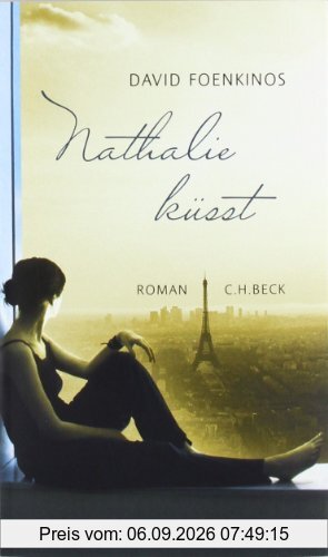 Nathalie küsst: Roman