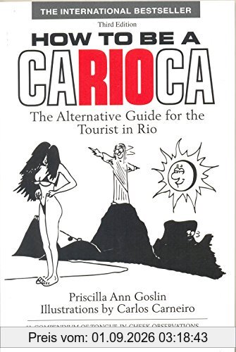 How to Be a Carioca