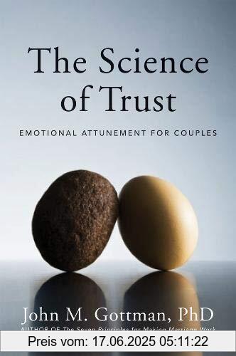 Binding : Gebundene Ausgabe, Label : WW Norton & Co, Publisher : WW Norton & Co, NumberOfItems : 1, PackageQuantity : 1, medium : Gebundene Ausgabe, numberOfPages : 496, publicationDate : 2011-05-09, authors : Gottman, John M., Ph.D., ISBN : 0393705951