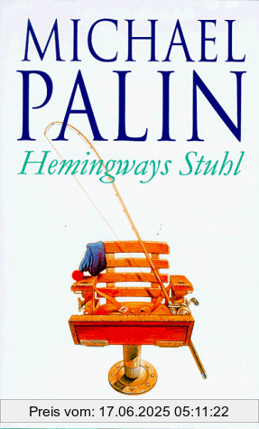 Binding : Gebundene Ausgabe, Edition : 1. Auflage, , Label : Haffmans Verlag, Publisher : Haffmans Verlag, medium : Gebundene Ausgabe, numberOfPages : 309, publicationDate : 1996-01-01, authors : Michael Palin, languages : german, ISBN : 3251003100