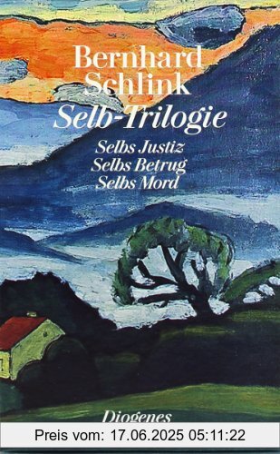 Binding : Broschiert, Edition : 1, Label : Diogenes, Publisher : Diogenes, medium : Broschiert, numberOfPages : 963, publicationDate : 2010-10-26, authors : Bernhard Schlink, languages : german, ISBN : 3257237006