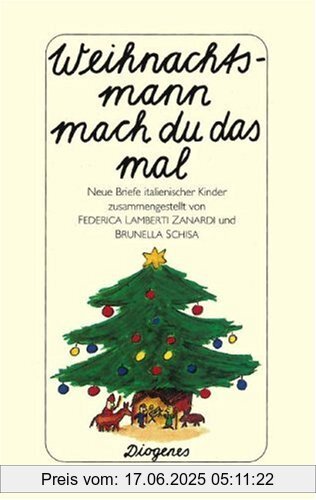 Binding : Gebundene Ausgabe, Label : Diogenes, Publisher : Diogenes, medium : Gebundene Ausgabe, numberOfPages : 176, publicationDate : 1995-01-01, authors : Zanardi, Federica Lamberti, Brunella Schisa, languages : german, ISBN : 3257060793