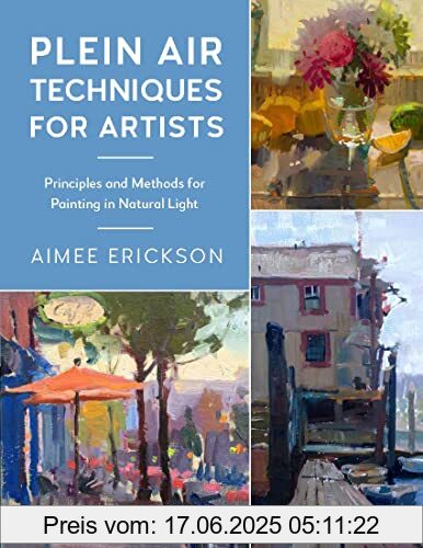 Binding : Taschenbuch, Edition : 1, Label : Rockport Publishers, Publisher : Rockport Publishers, medium : Taschenbuch, numberOfPages : 176, publicationDate : 2023-04-04, releaseDate : 2023-04-04, authors : Aimee Erickson, ISBN : 0760379351