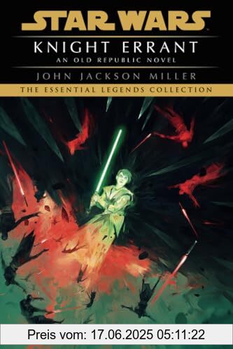 Binding : Taschenbuch, Label : Random House Worlds, Publisher : Random House Worlds, PackageQuantity : 1, medium : Taschenbuch, numberOfPages : 384, publicationDate : 2024-02-06, releaseDate : 2024-02-06, authors : Miller, John Jackson, ISBN : 0593726057